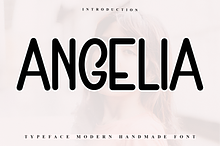 Angelia