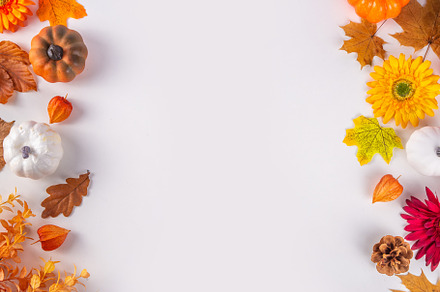 Autumn holidays background, a Holiday Photo by Rimma