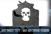 Horror Animation for Halloween (AE), a Templates & Theme by the little wonder shop (Thumbnail 3 of 5)