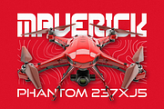 Space Over - Futuristic Sans Serif, a Sans Serif Font by figuree studio (Thumbnail 3 of 10)