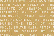 Giyo Typeface, a Font by Megflags (Thumbnail 2 of 10)