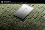 50 Logo Mockup Branding Bundle - V6, a Product Mockup by Asylab (Thumbnail 47 of 63)