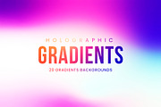 Gradient Backgrounds, a Texture Graphic by Noires (Thumbnail 1 of 5)