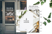 Majolica - Font Family, a Sans Serif Font by Struvictory.art (Thumbnail 6 of 9)