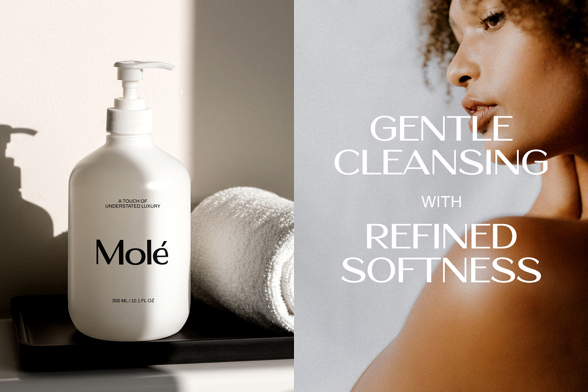 Shoore, a Sans Serif Font by Matsero (Photo 5 of 10)
