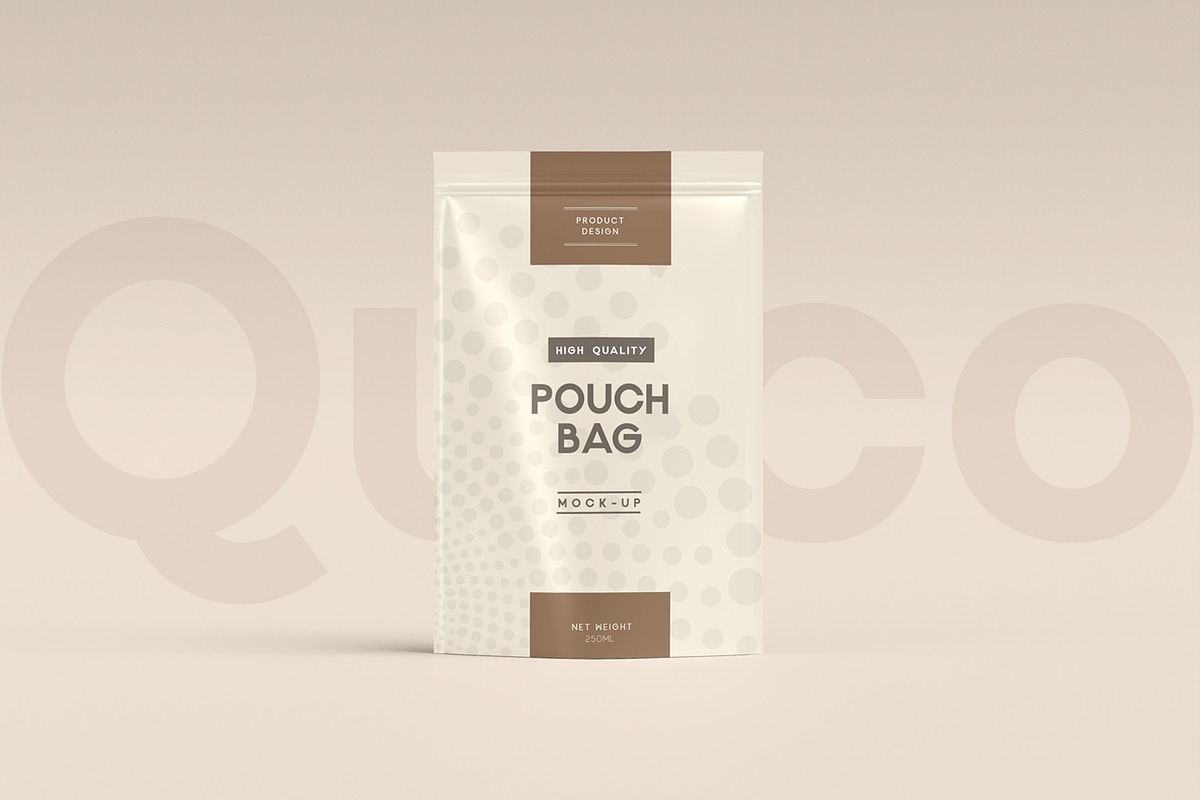 Quico Branding Typeface, a Sans Serif Font by Foxtype (Photo 7 of 9)