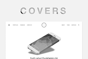 Dr.Watson UI Kit for Sketch & Figma, an UI Kit Template by neuethemes (Thumbnail 6 of 21)