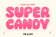 Cute Boy - Kids Font Types, a Font by KiddoGlyphs Studio (Thumbnail 1 of 4)