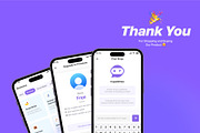 Chat Ninja-ChatGPT based bot, an App Template by Netro Systems (Thumbnail 6 of 6)