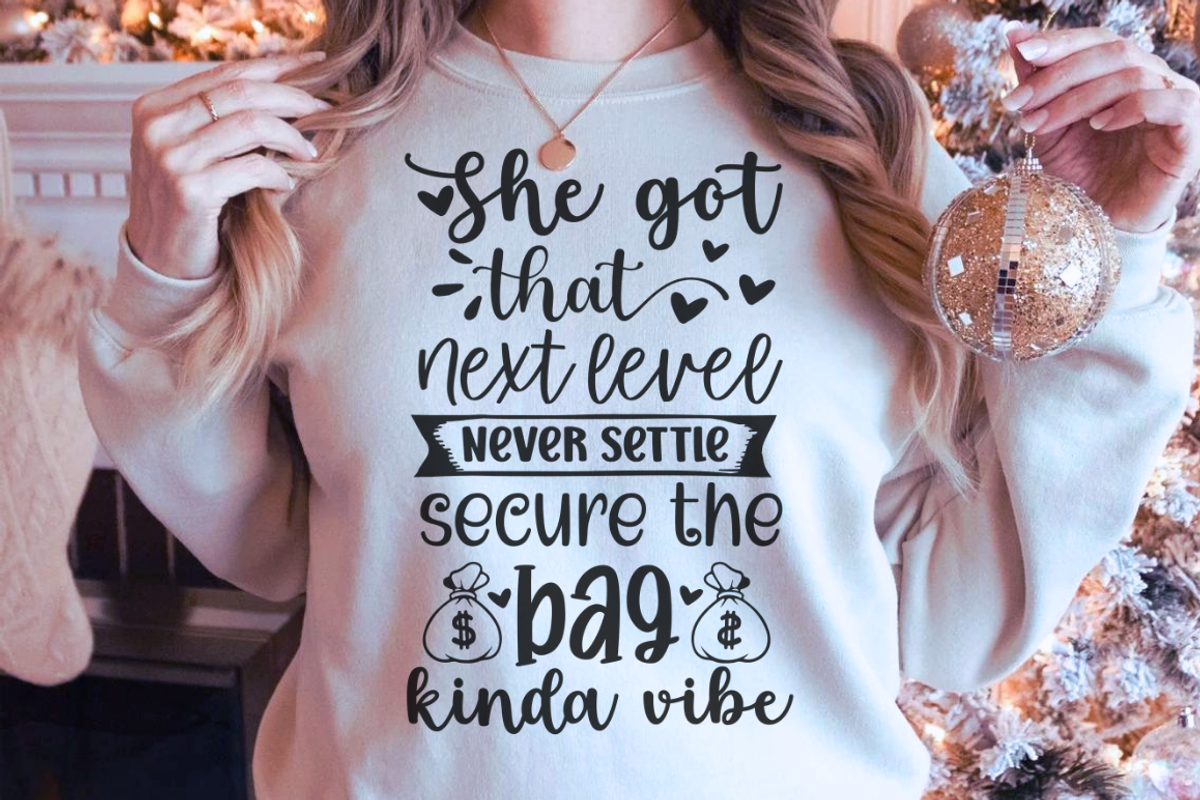 Strong Woman Svg Bundle, an Object Graphic by Design's Dark (Photo 5 of 12)