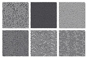 28 Organic Seamless Patterns Set, a Pattern Graphic by Krolja (Thumbnail 7 of 8)