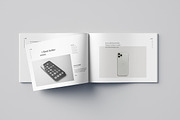 Cagura Brochure/Catalog, a Brochure Template by Meenom Templates (Thumbnail 6 of 14)