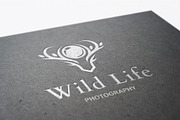 Wild Life Photography Logo, a Branding & Logo Template by MotionMount (Thumbnail 6 of 11)