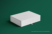 Magnetic Gift Packaging Box Mockups, a Packaging Mockup by shaikerintu (Thumbnail 9 of 17)