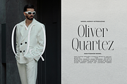 Furigale | Classic Serif, a Serif Font by gracetype_studio (Thumbnail 9 of 12)
