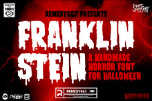 Franklinstein