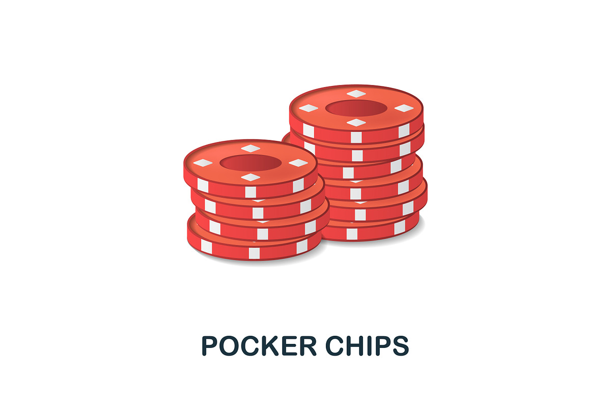 Table Games 3D Icons Set Bundle, an Object Graphic by Aimagenarium@gmail.com (Photo 17 of 21)