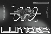 Gefalent 3D, a Sans Serif Font by Craft Supply Co. (Thumbnail 2 of 8)