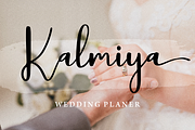 Easy Sunday, a Script Font by Forberas Club (Thumbnail 5 of 7)