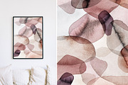 Lines & Shapes Watercolour Set, a Texture Graphic by Karma (Thumbnail 8 of 17)