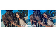 130 HDR Photoshop Actions, an Action Add-On by DreamColor (Thumbnail 4 of 6)