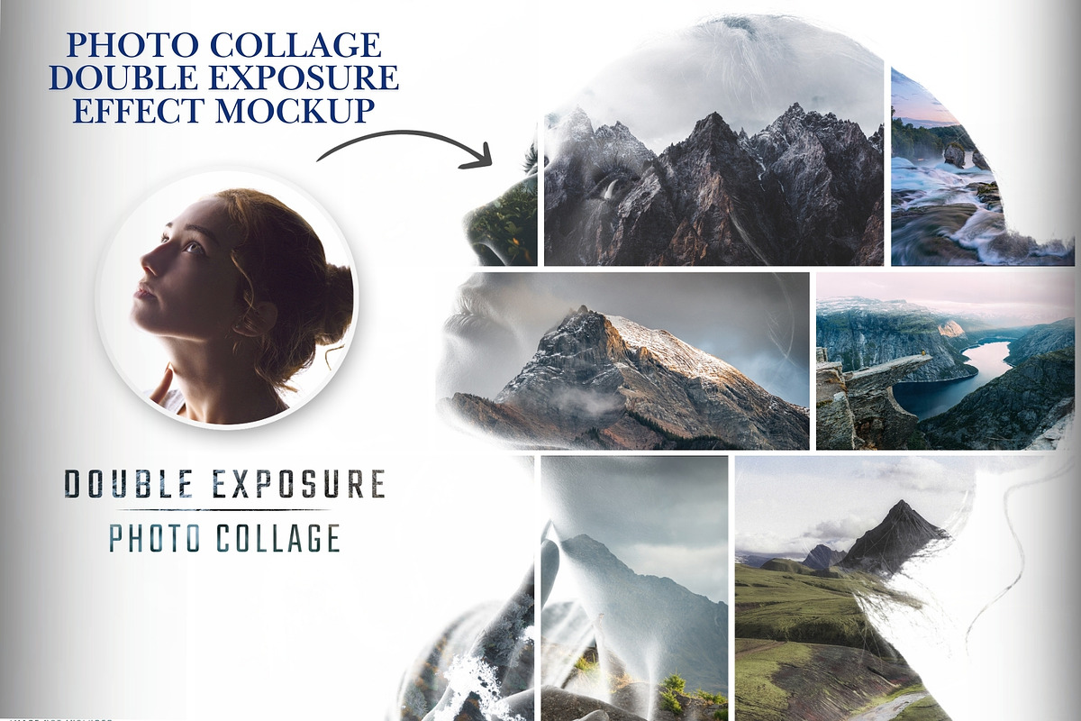 Creative Collage  PSD, an Android Mockup by Aban's World (Photo 2 of 3)