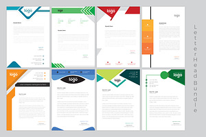 100 Letterhead 97% Discount