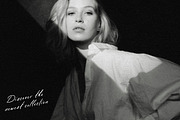 Paso Robles | Handwritten Script, a Handwritten Font by Jen Wagner Co (Thumbnail 10 of 13)