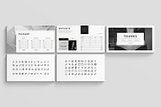 Strategy Presentation Template, a Presentation Template by E-Type (Thumbnail 10 of 10)