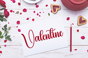 Baseball | Script Font, a Handwritten Font by Scratchones (Thumbnail 5 of 8)