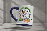 135 Cute Animal Hand-drawn Bundle, an Emoji Icon by Brickclay (Thumbnail 3 of 12)