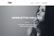Alpha Pro BUNDLE - 10 Unique Emails, an Email Template by DynamicXX (Thumbnail 9 of 11)