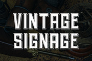 Hardsign - Layered Font, a Blackletter Font by Blankids Studio (Thumbnail 5 of 9)