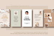 4 in 1 Course Creator Super Bundle E, a Magazine Template by Mirazz (Thumbnail 42 of 48)