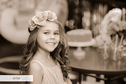 Sepia Dream Presets, a Plug-in Add-On by FixThePhoto (Thumbnail 24 of 27)