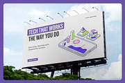 200 Technology and AI Isometric, a Technology Illustration by Vectors Market (Thumbnail 3 of 19)