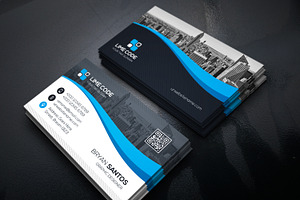 Business Card