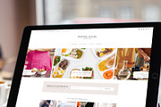 Inspire Angel Blog & Shop WP Theme, a WordPress Template by Your Theme Shop (Thumbnail 6 of 8)