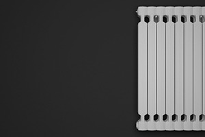 Modular Radiator Collection