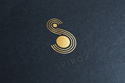 Aerial Logo Collection Classic, a Branding & Logo Template by Michael Rayback Design (Thumbnail 10 of 21)