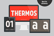 Brilk, a Sans Serif Font by Typesketchbook Foundry (Thumbnail 2 of 9)