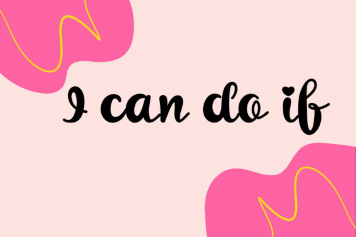 The Magic Font, a Script Font by Cutie_Kate_Studio (Photo 11 of 13)