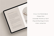 Ecommerce Business Plan, a Presentation Template by Wild Theory (Thumbnail 5 of 10)