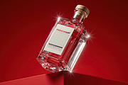 Spirit Bottle Label Mockups, a Packaging Mockup by Luuqas Design (Thumbnail 1 of 4)