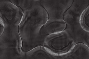20 Vector Fields Backgrounds, a Texture Graphic by GarryKillian (Thumbnail 7 of 21)