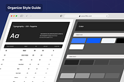 Filllo - Smart Home App UI Kit, an UI Kit Template by floxui (Thumbnail 6 of 7)
