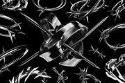 Brutaliza - 3d Shapes Asset, an Object 3D Model by Digital Blood (Thumbnail 16 of 17)
