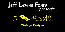 Vintage Designs JNL