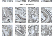 300 Liquid Gold Backgrounds, a Texture Graphic by Digital Space (Thumbnail 13 of 17)