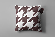 Pillow Mock-up, a Household Mockup by Yogurt86 (Thumbnail 15 of 27)